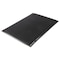 Guardian Floor Protection Antifatigue Mat, 60" L x 36" W, 0.5" Thickness, Vinyl, Black 24030501DIAM - alternate 1